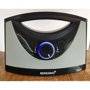 Serene Sereonic TV Sound Box Serene Sound Box ONLY - No Charge Base - USB Incl.